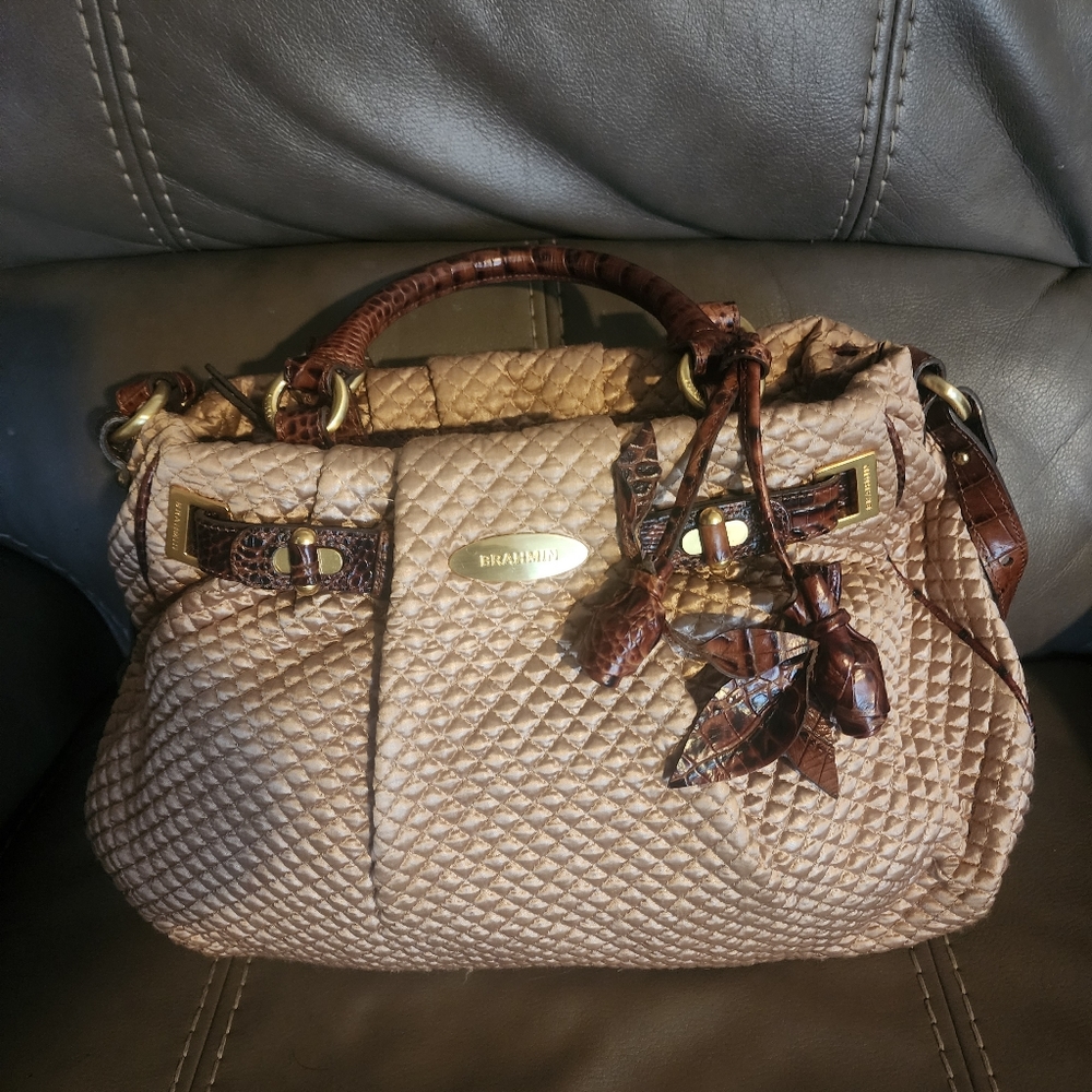 Brahmin purse